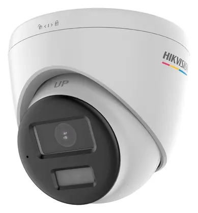 Hikvision DS-2CE72DF0T-LPXTS 2 MP Analog HD Turret Kamera