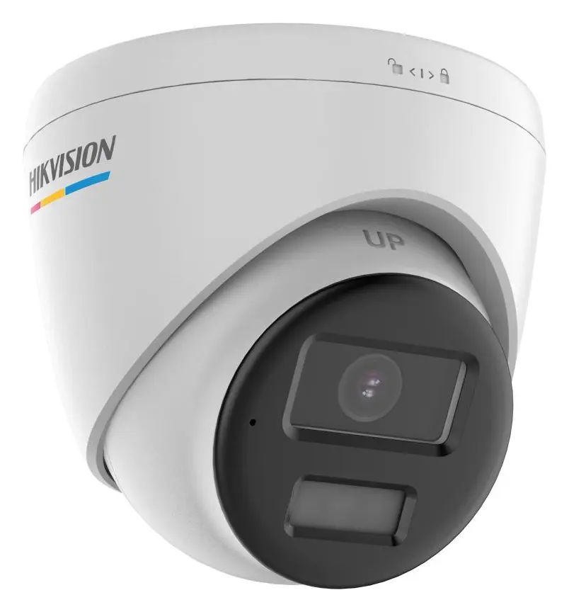 Hikvision DS-2CE72GF0T-LPTS Analog HD Turret Kamera — görsel 3