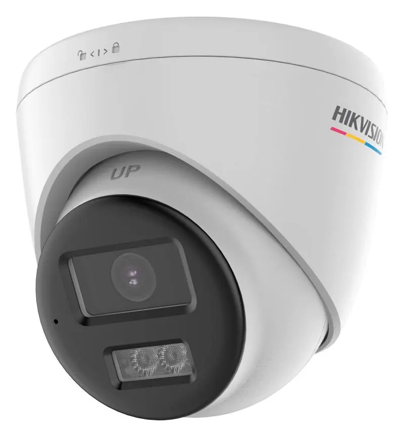 Hikvision DS-2CE72KF0T-LXTS Analog HD Turret Kamera