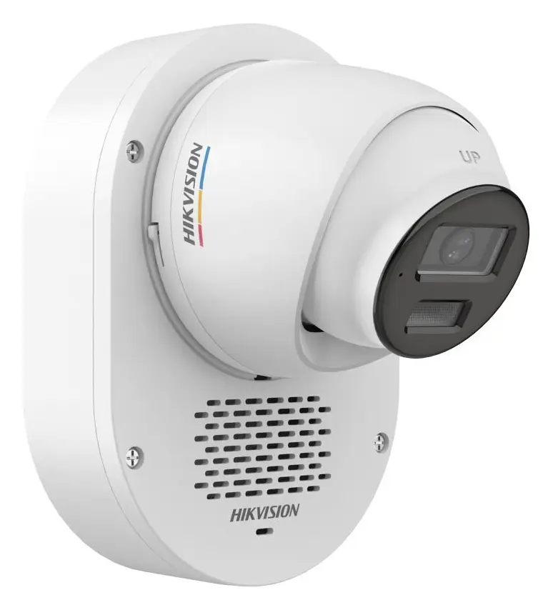 Hikvision DS-2CE73DF0T-LXTS 2 MP Analog HD Turret Kamera — görsel 3