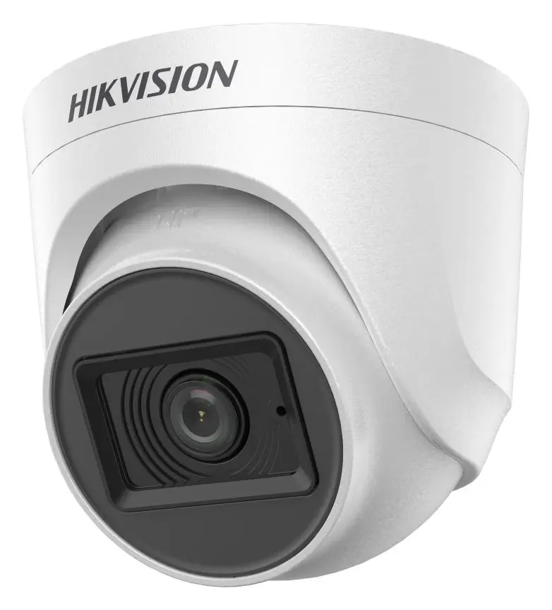 Hikvision DS-2CE76D0T-EXIP 2 MP Analog HD Turret Kamera