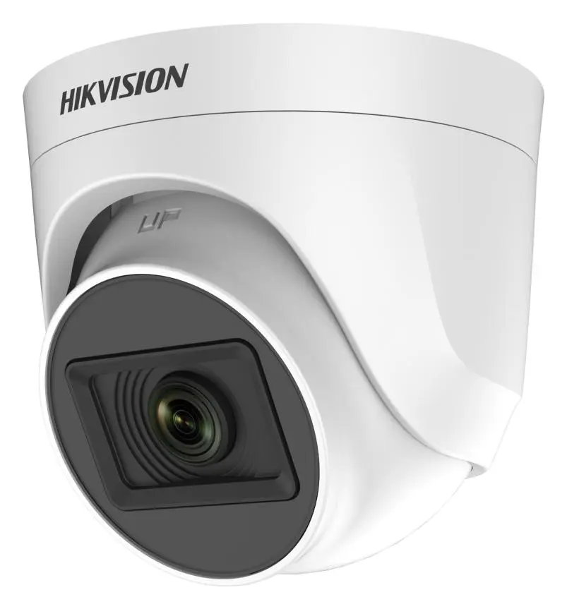 Hikvision DS-2CE76D0T-EXIPF 2 MP HD-TVI Dome Kamera — görsel 3
