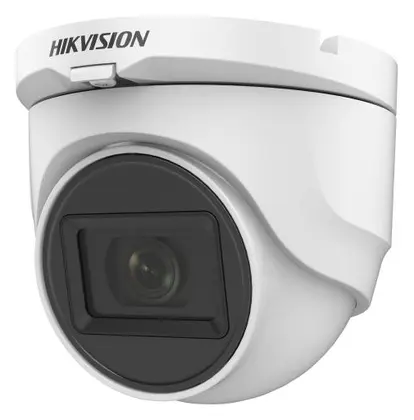 Hikvision DS-2CE76D0T-ITMF(C) 2 MP Analog HD Turret Kamera