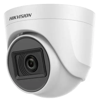 Hikvision DS-2CE76D0T-ITPF(C) 2 MP Analog HD Turret Kamera