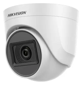 Hikvision DS-2CE76D0T-ITPF(C) 2 MP Analog HD Turret Kamera