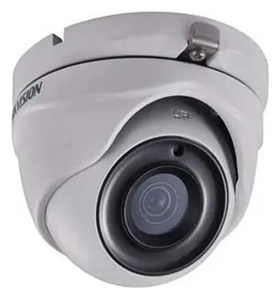 Hikvision DS-2CE76D3T-ITPF 2 MP HD-TVI Dome Kamera