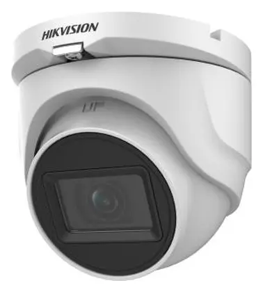 Hikvision DS-2CE76H0T-ITMF(C) 5 MP Analog HD Turret Kamera
