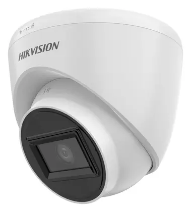 Hikvision DS-2CE78D0T-IT3FS 2 MP Analog HD Turret Kamera