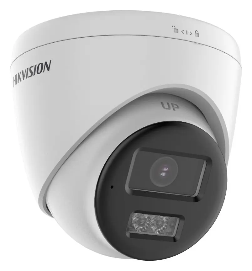 Hikvision DS-2CE78D0T-LTS 2 MP Analog HD Turret Kamera — görsel 3