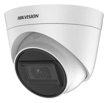 Hikvision DS-2CE78H0T-IT3E(C) 5 MP Analog HD Turret Kamera