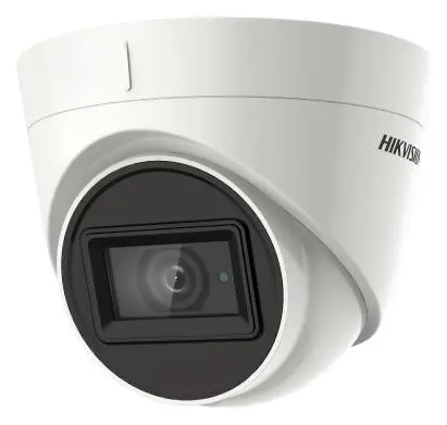 Hikvision DS-2CE78H8T-IT1F 5 MP Analog HD Turret Kamera