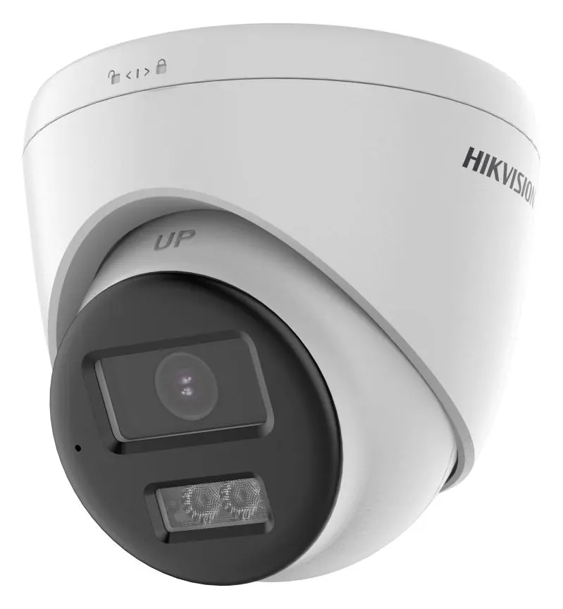 Hikvision DS-2CE78K0T-LTS Analog HD Turret Kamera
