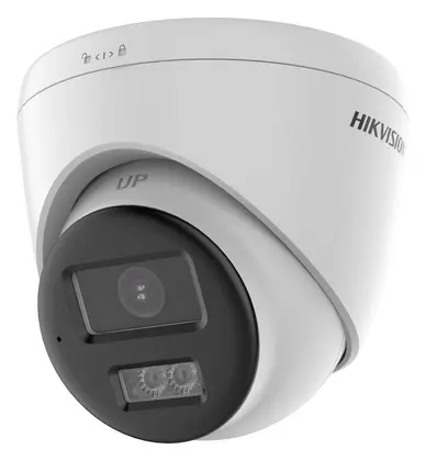 Hikvision DS-2CE78U0T-LTS 4K Analog HD Turret Kamera