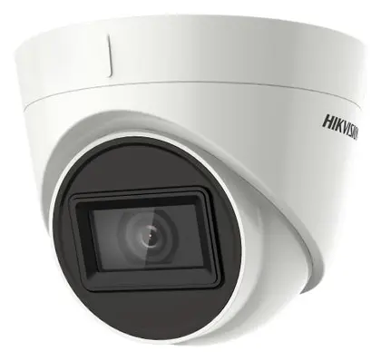 Hikvision DS-2CE78U1T-IT1F 4K Analog HD Turret Kamera