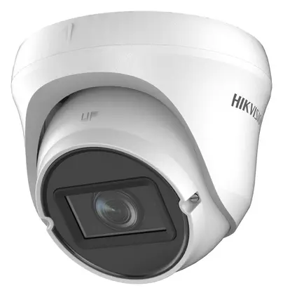 Hikvision DS-2CE79D0T-VFIT3E(C) 2 MP Varifocal Analog HD Dome Kamera