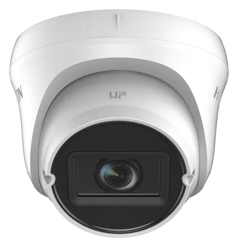 Hikvision DS-2CE79D0T-VFIT3E(C) 2 MP Varifocal Analog HD Dome Kamera — görsel 2