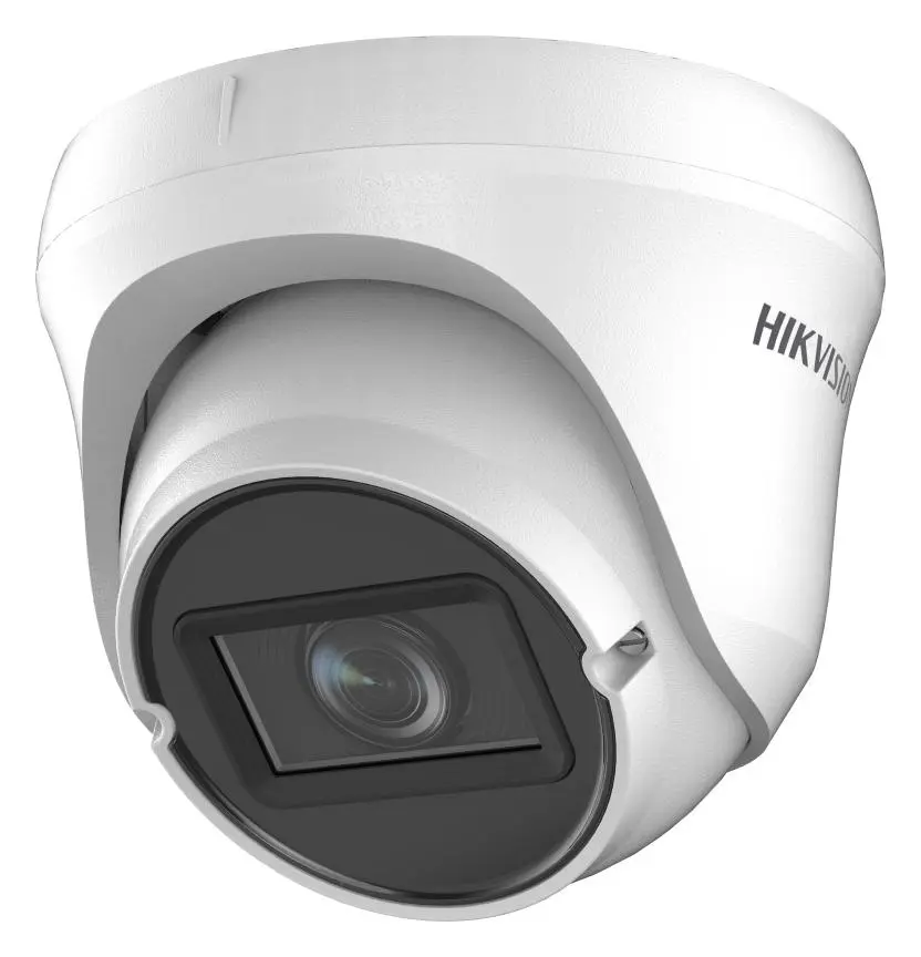 Hikvision DS-2CE79D0T-VFIT3F(C) 2 MP Varifocal Analog HD Turret Kamera