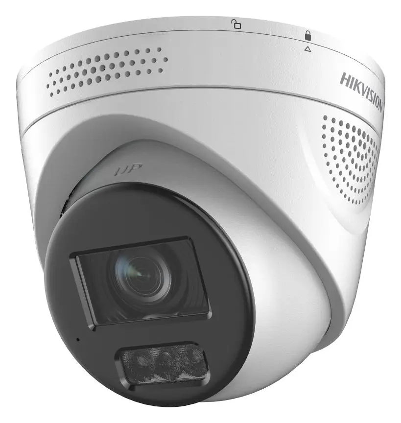 Hikvision DS-2CE79K0T-LXTSZ Analog HD Bullet Kamera