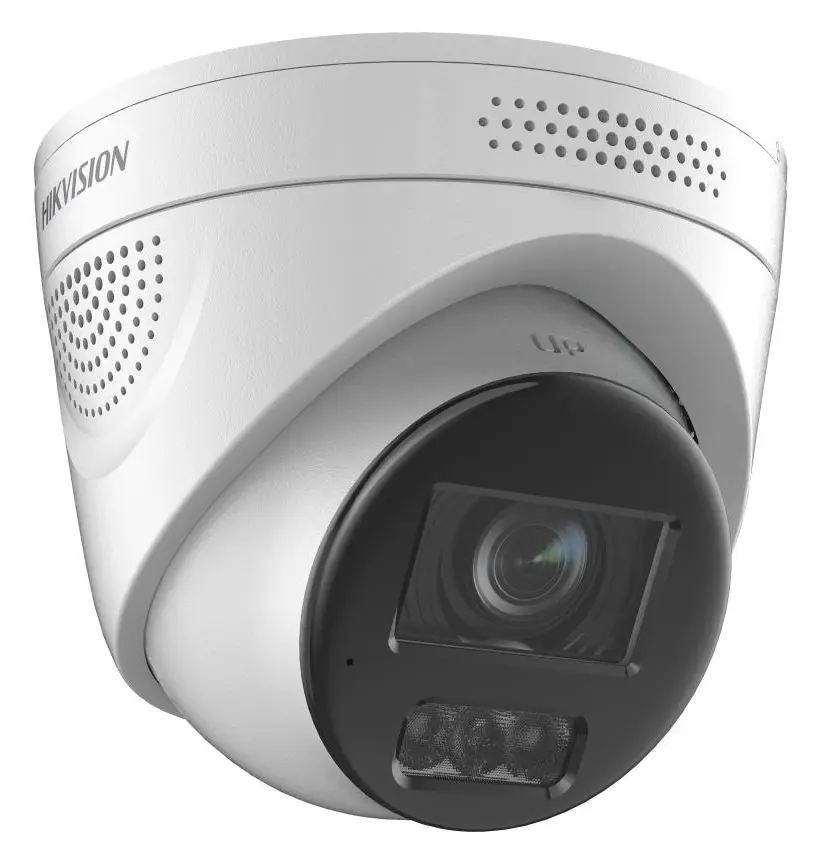 Hikvision DS-2CE79K0T-LXTSZ Analog HD Bullet Kamera — görsel 3