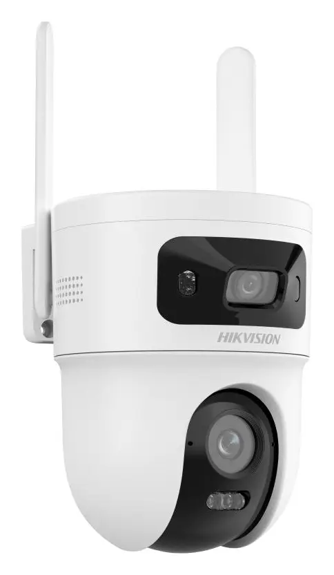 Hikvision DS-2CFMP8-D/4G 8 MP 4G / Solar Kamera