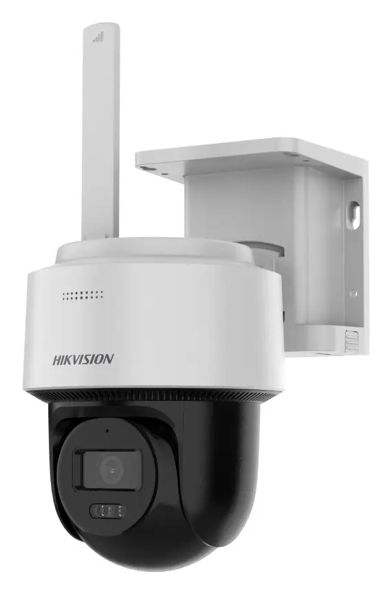 Hikvision DS-2CFSP4/4G 4 MP 4G / Solar Kamera — görsel 3