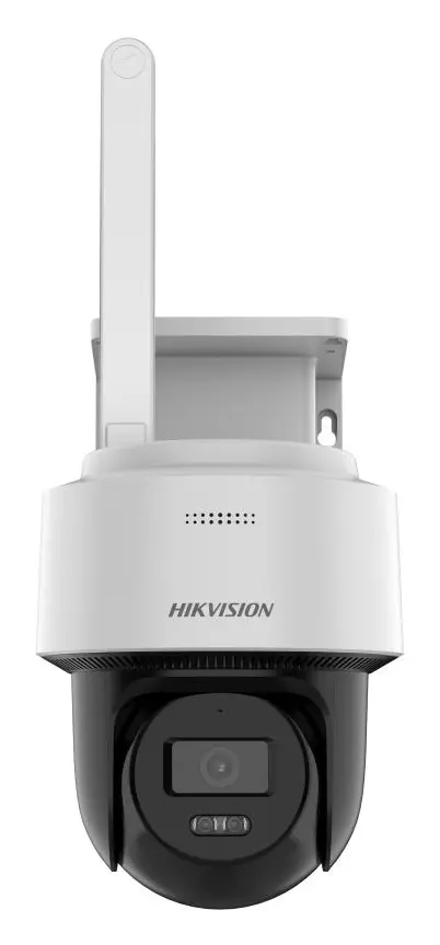 Hikvision DS-2CFSP4/4G(COLD PROOF) 4 MP 4G / Solar Kamera — görsel 2