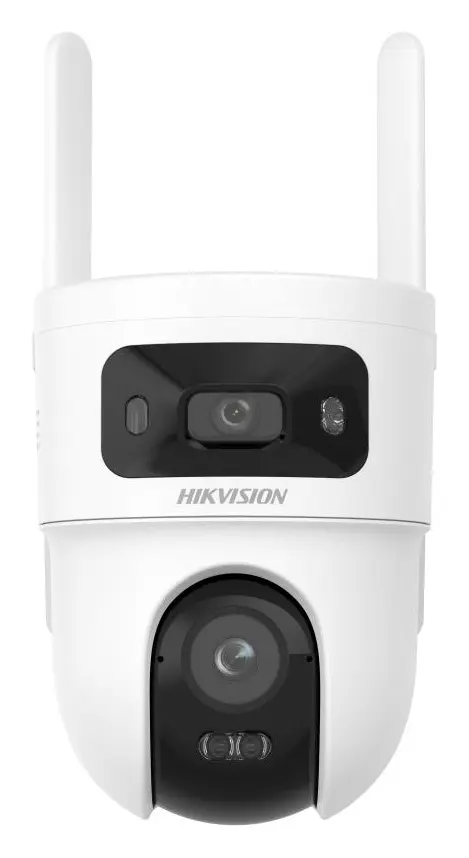 Hikvision DS-2CFSP8-D/4G(COLD PROOF) 4 MP 4G / Solar Kamera — görsel 2