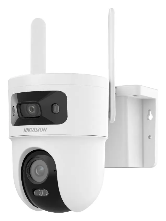 Hikvision DS-2CFSP8-D/4G(COLD PROOF) 4 MP 4G / Solar Kamera — görsel 3