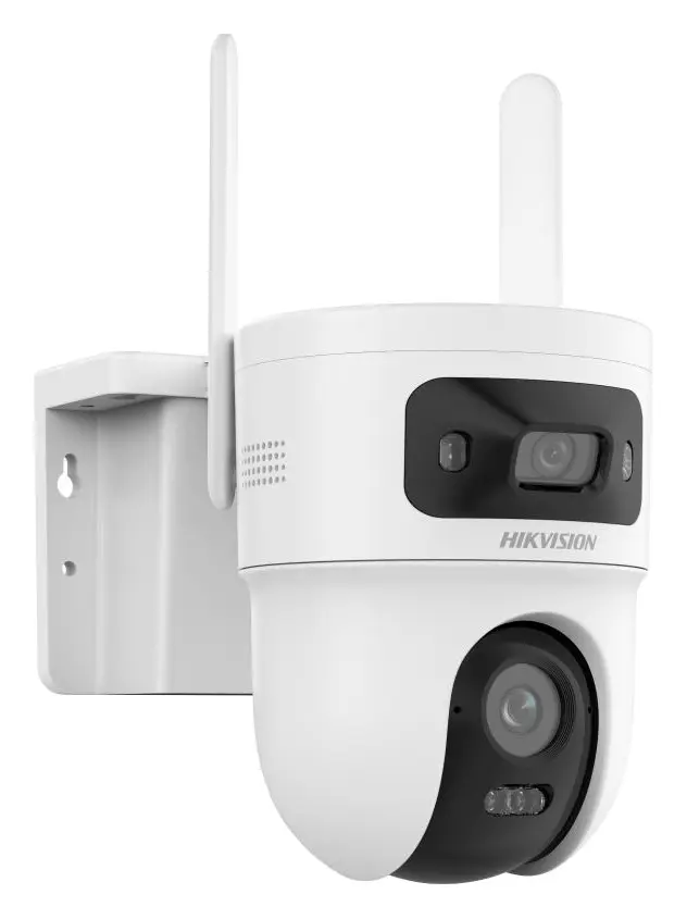 Hikvision DS-2CFSP8-D/4G(COLD PROOF) 4 MP 4G / Solar Kamera — görsel 4