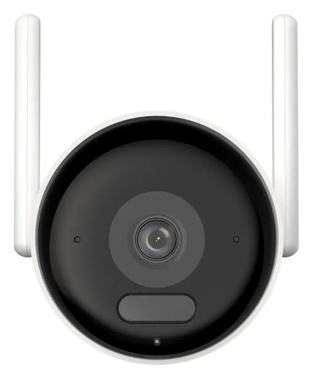 Hikvision DS-2CFW02(/EU) 2 MP Kablosuz IP Kamera — görsel 2