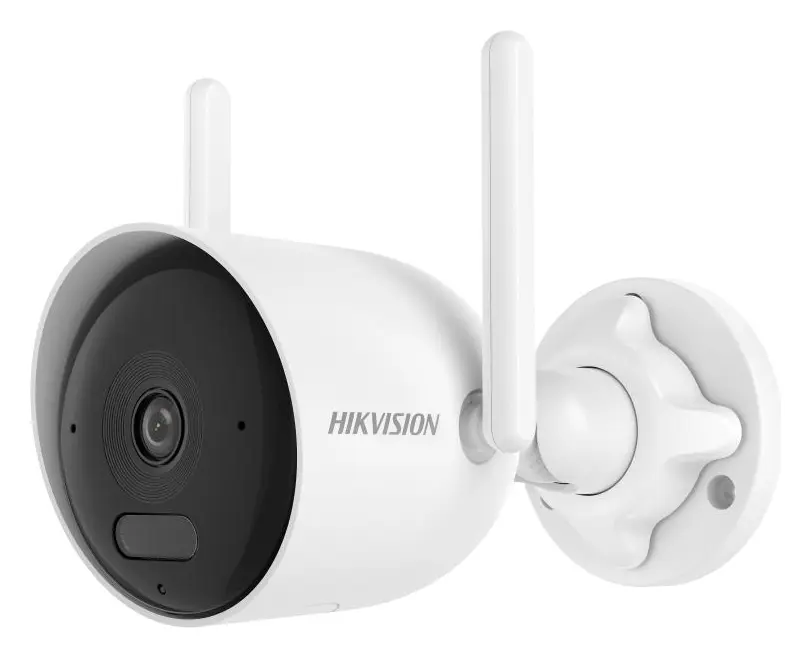 Hikvision DS-2CFW04(/EU) 4 MP Kablosuz IP Kamera — görsel 3