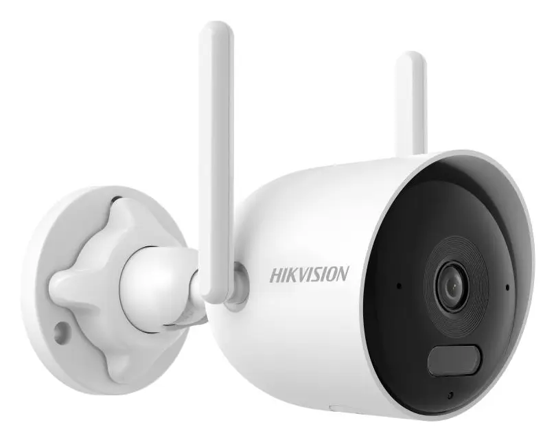 Hikvision DS-2CFW04(/EU) 4 MP Kablosuz IP Kamera — görsel 4