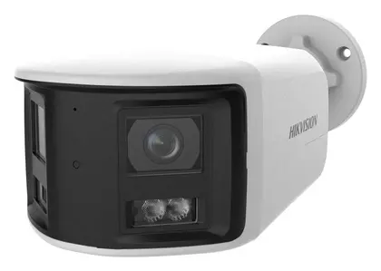 Hikvision DS-2CFW06-P Kablosuz IP Kamera
