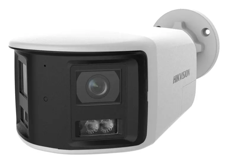 Hikvision DS-2CFW06-P Kablosuz IP Kamera