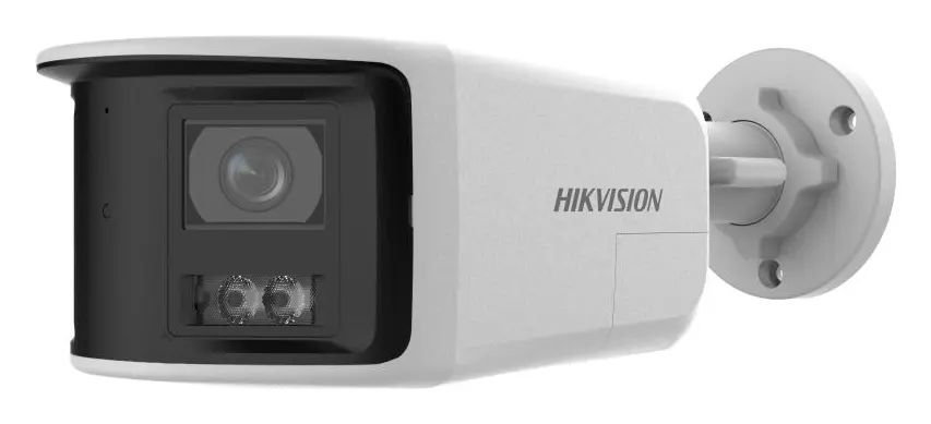 Hikvision DS-2CFW06-P Kablosuz IP Kamera — görsel 3
