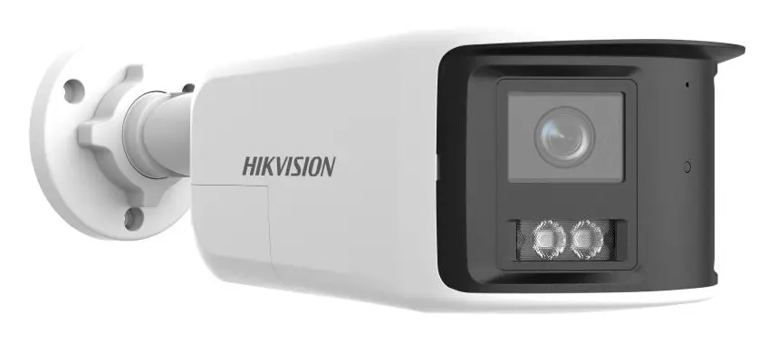 Hikvision DS-2CFW06-P Kablosuz IP Kamera — görsel 4