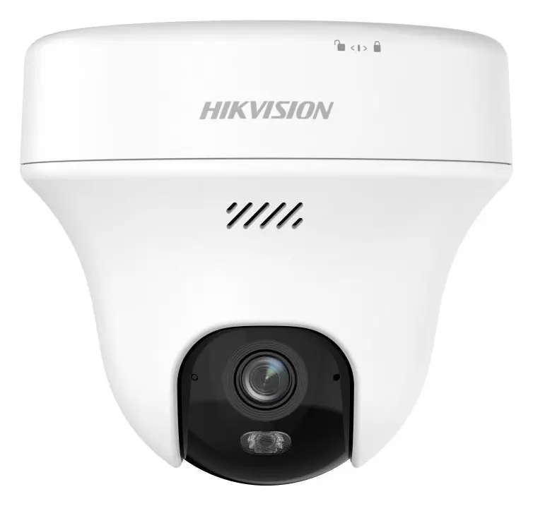 Hikvision DS-2CFWQ3 Kablosuz IP Kamera — görsel 2
