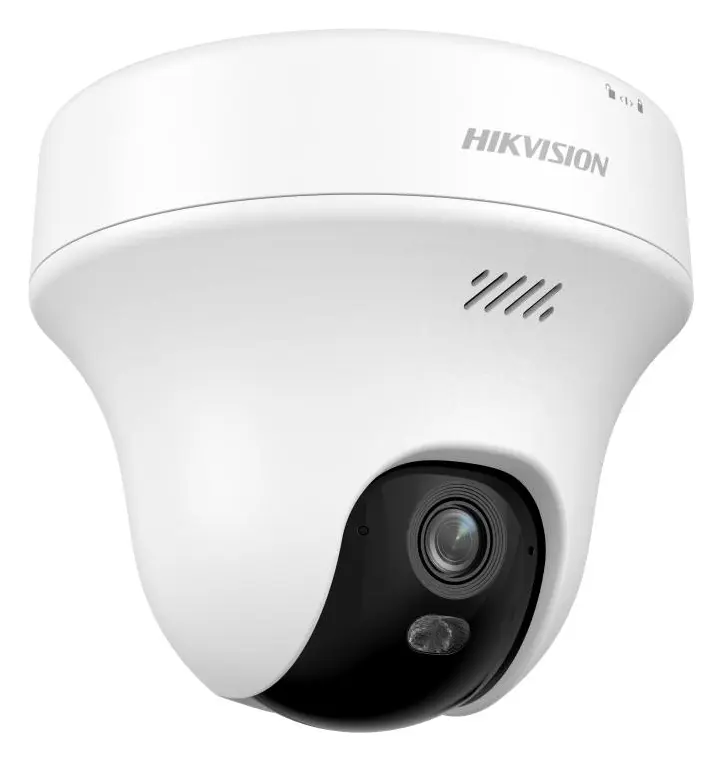 Hikvision DS-2CFWQ3 Kablosuz IP Kamera — görsel 3