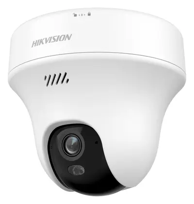 Hikvision DS-2CFWQ5 Kablosuz IP Kamera