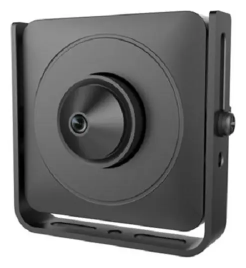 Hikvision DS-2CS54C8T-PH 1 MP Analog HD Pinhole Kamera — görsel 2