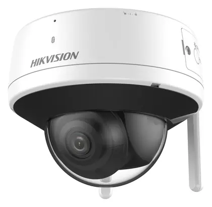 Hikvision DS-2CV1123G2-IDW 2 MP IP Dome Kamera