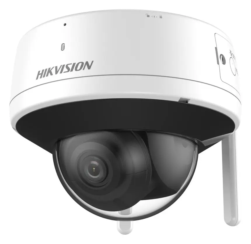 Hikvision DS-2CV1123G2-IDW 2 MP IP Dome Kamera
