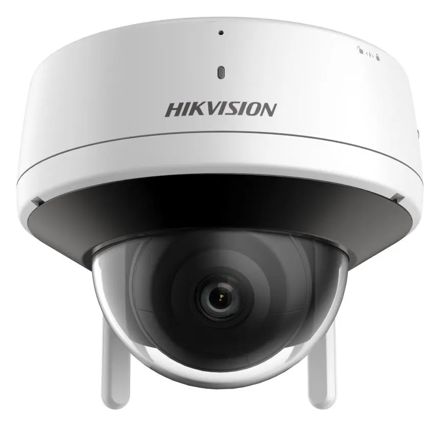 Hikvision DS-2CV1123G2-IDW 2 MP IP Dome Kamera — görsel 2