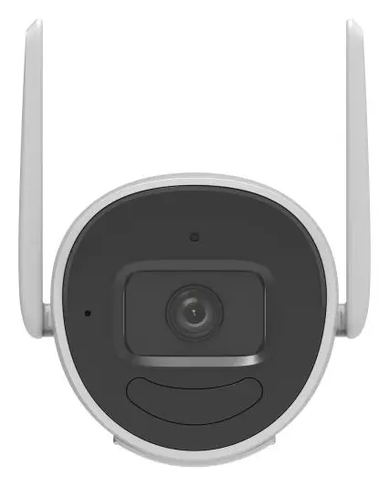 Hikvision DS-2CV2041G2-IDW 4 MP Wi-Fi Kamera — görsel 3
