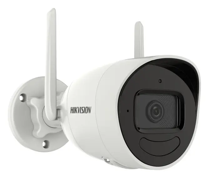 Hikvision DS-2CV2041G2-IDW 4 MP Wi-Fi Kamera — görsel 5