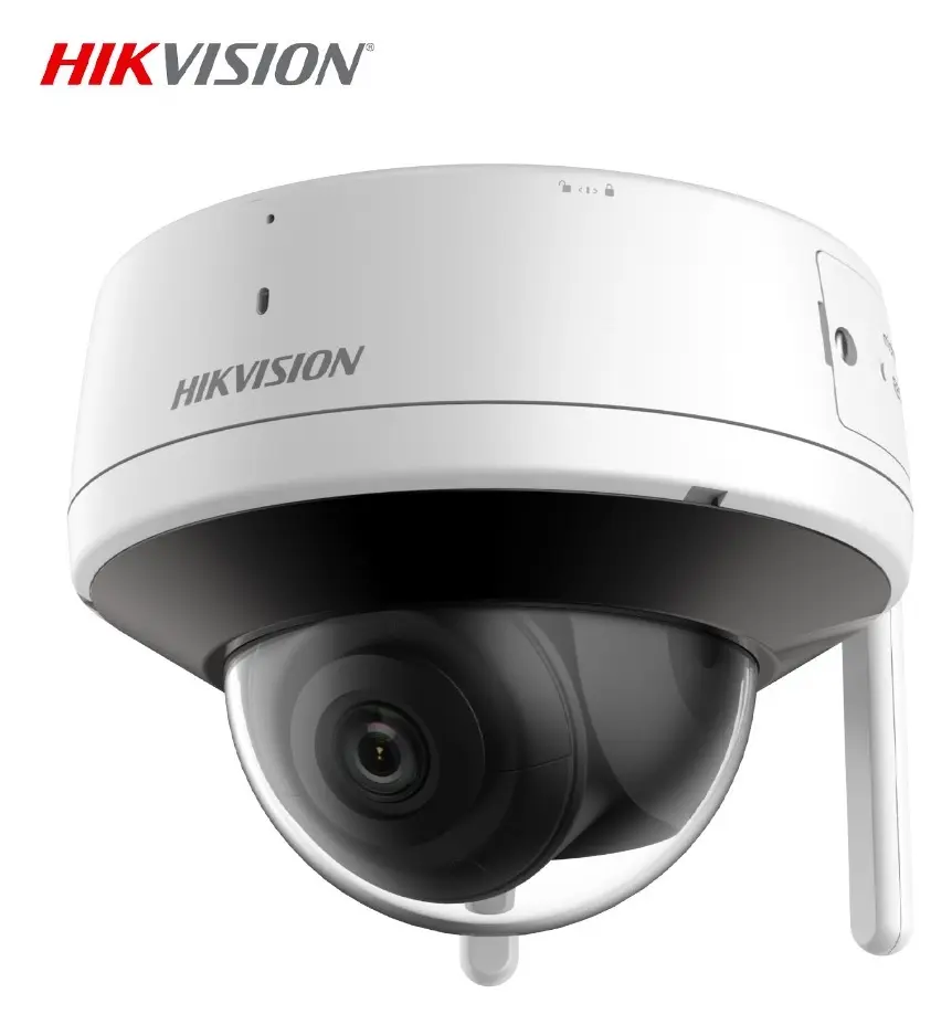 Hikvision DS-2CV2126G0-IDW 2 MP Wi-Fi Kamera