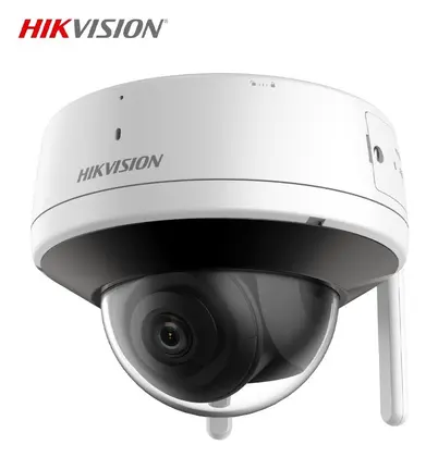 Hikvision DS-2CV2141G2-IDW 4 MP Wi-Fi Kamera