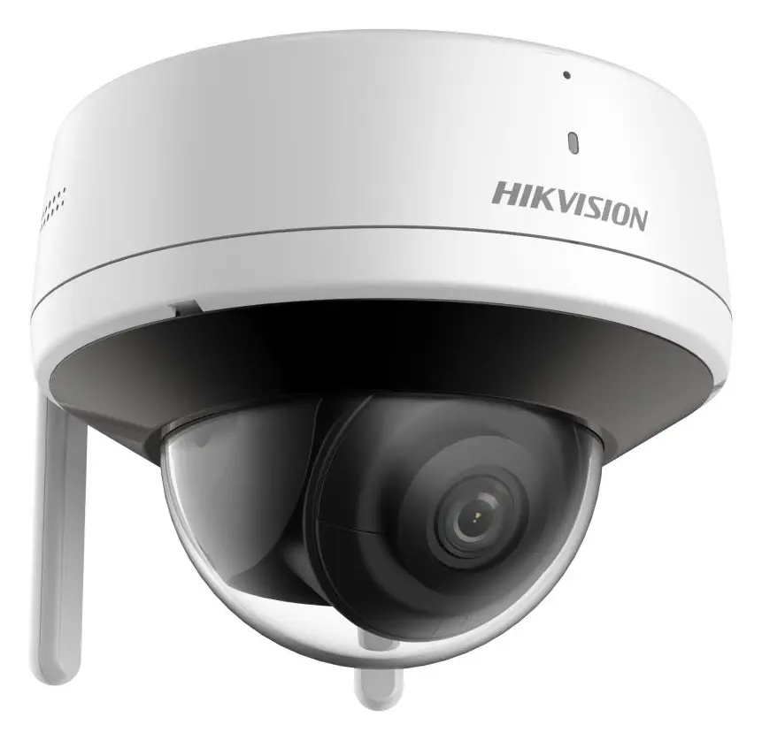 Hikvision DS-2CV2141G2-IDW 4 MP Wi-Fi Kamera — görsel 4