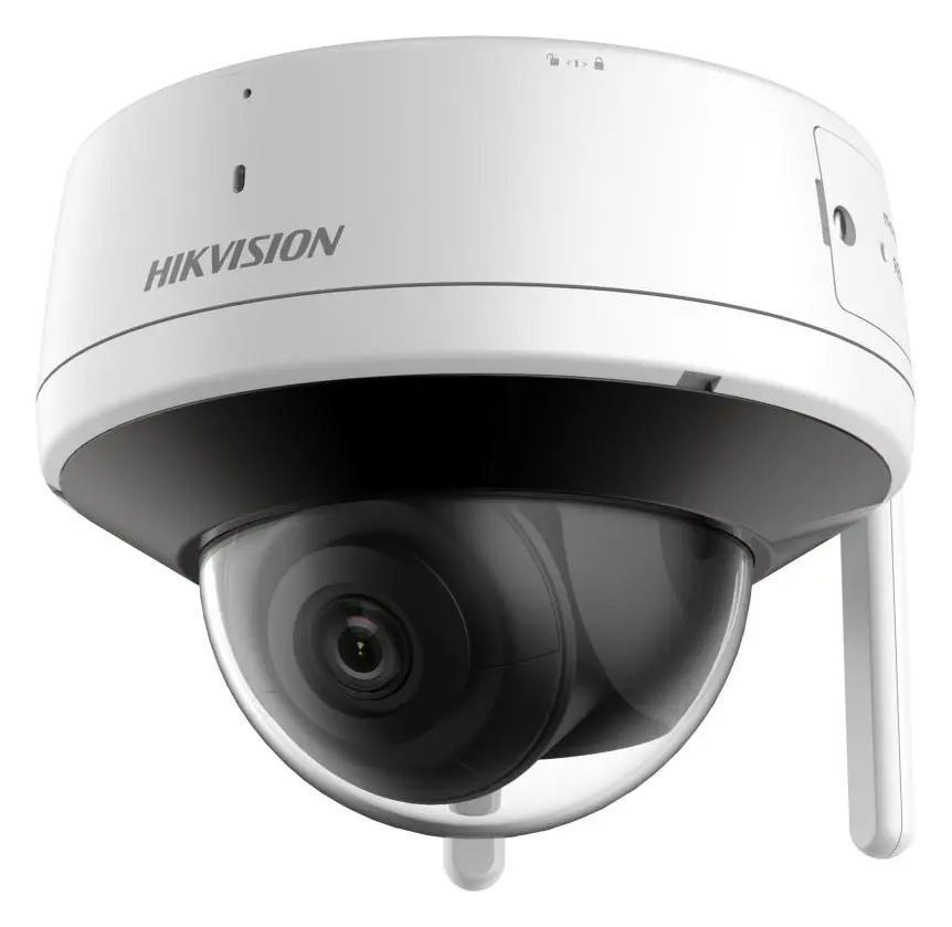 Hikvision DS-2CV2141G2-IDW 4 MP Wi-Fi Kamera — görsel 6