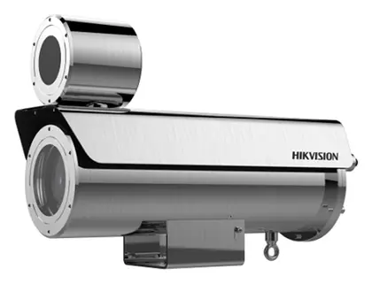 Hikvision DS-2DB4223I-CX Patlama Korumalı Kamera
